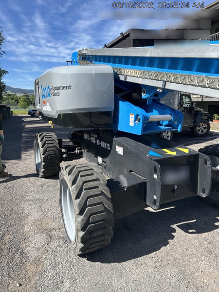 2026 GENIE S-65 XC