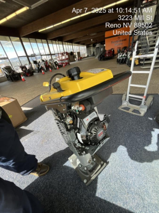 2023 WACKER NEUSON BS60-4As