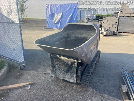 2026 TORO MBTX 2500-TS