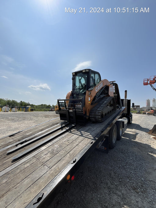 2024 ARROW MATERIAL HANDLING FS5100CB - 72"