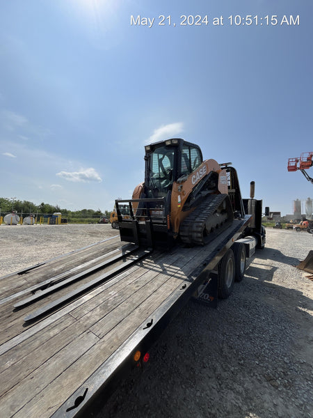 2024 ARROW MATERIAL HANDLING FS5100CB - 72"