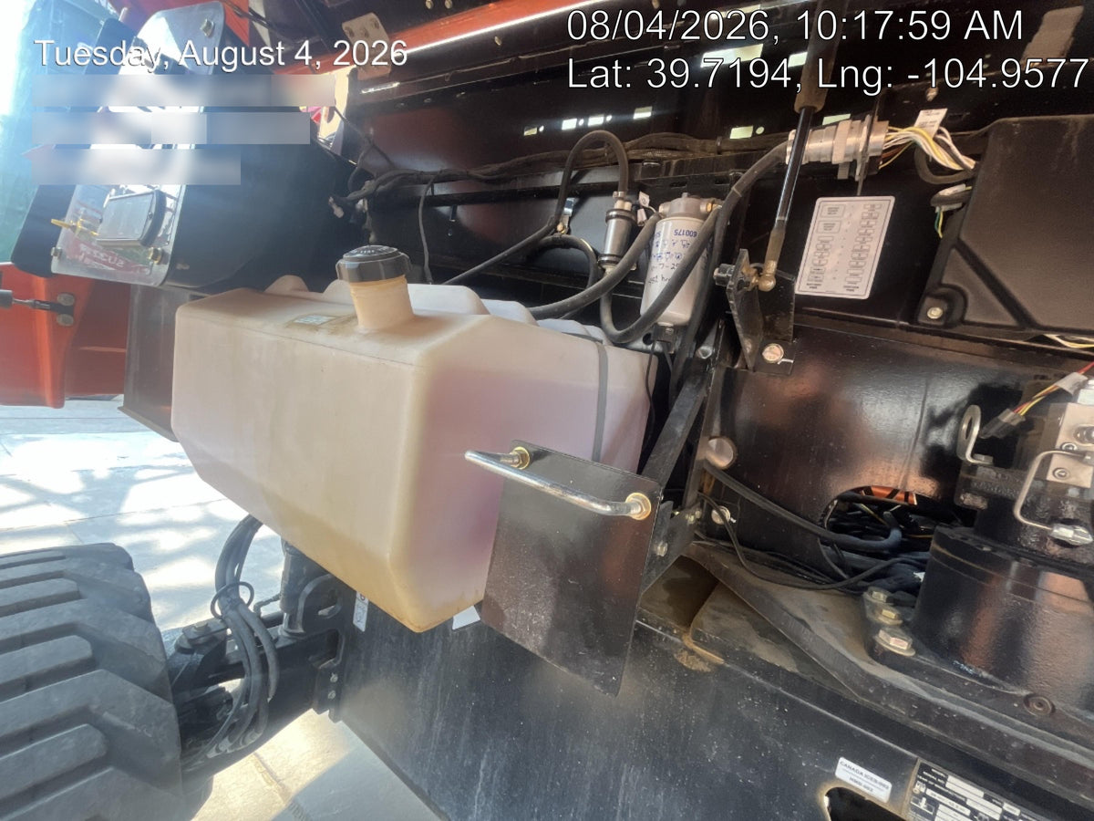 2024 JLG 660SJ