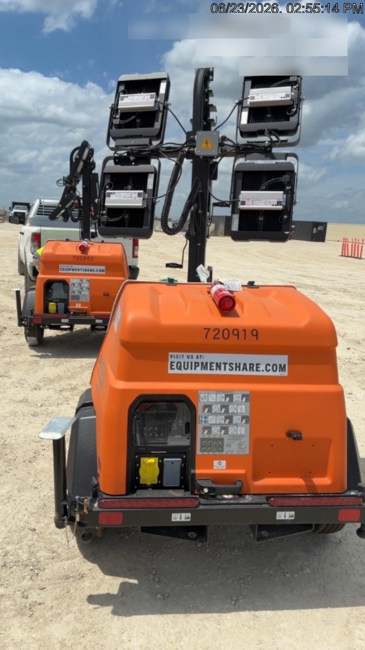 2026 GENERAC MLTS-4