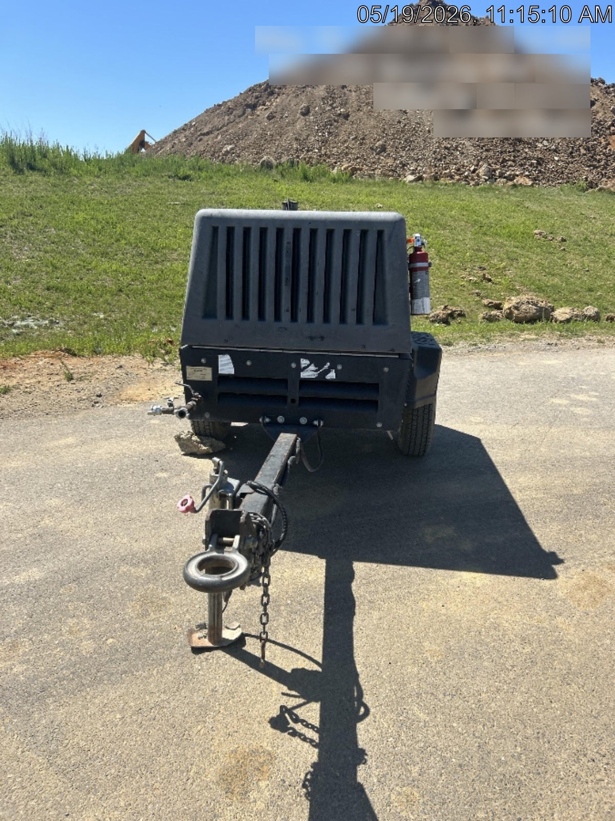 2019 SULLAIR 185-DPQ