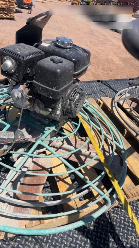 2024 MULTIQUIP B46H90