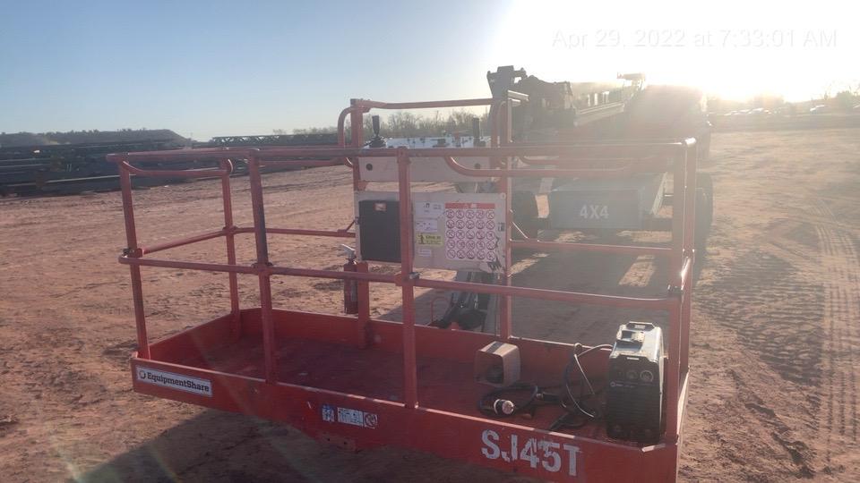 2020 MILLER ELECTRIC CST-280