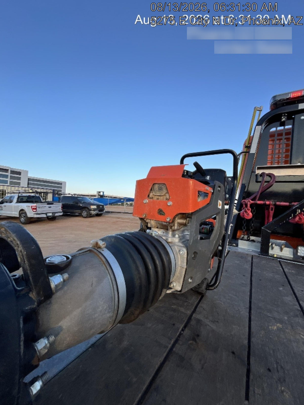 2025 HUSQVARNA LT6005