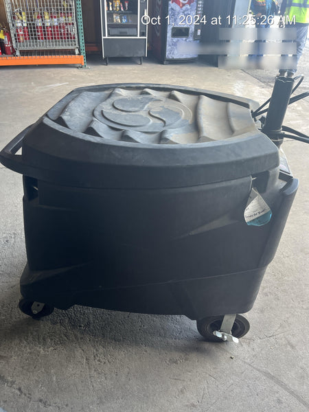 2021 POWER BREEZER PB10-A-06-B