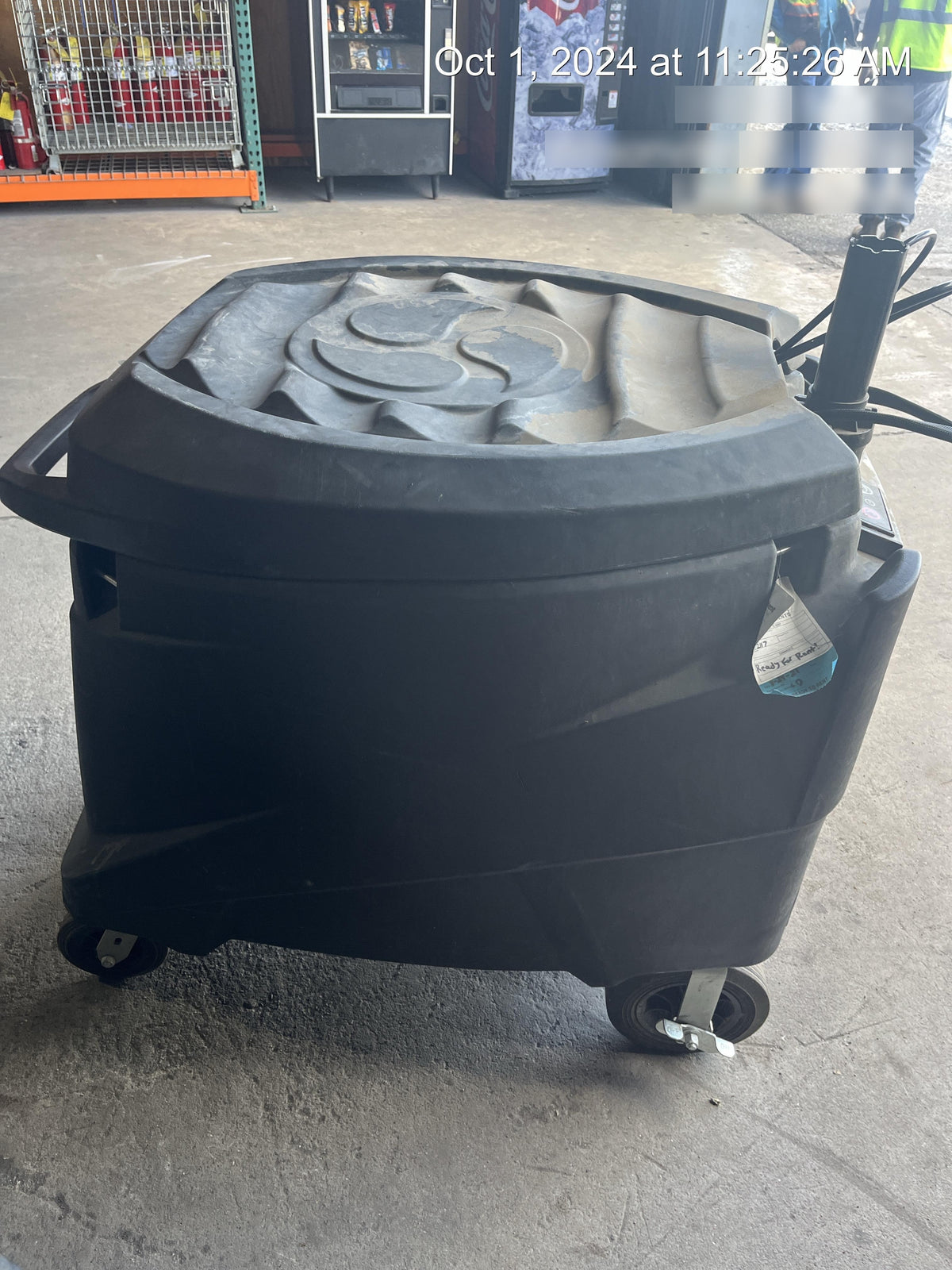 2021 POWER BREEZER PB10-A-06-B