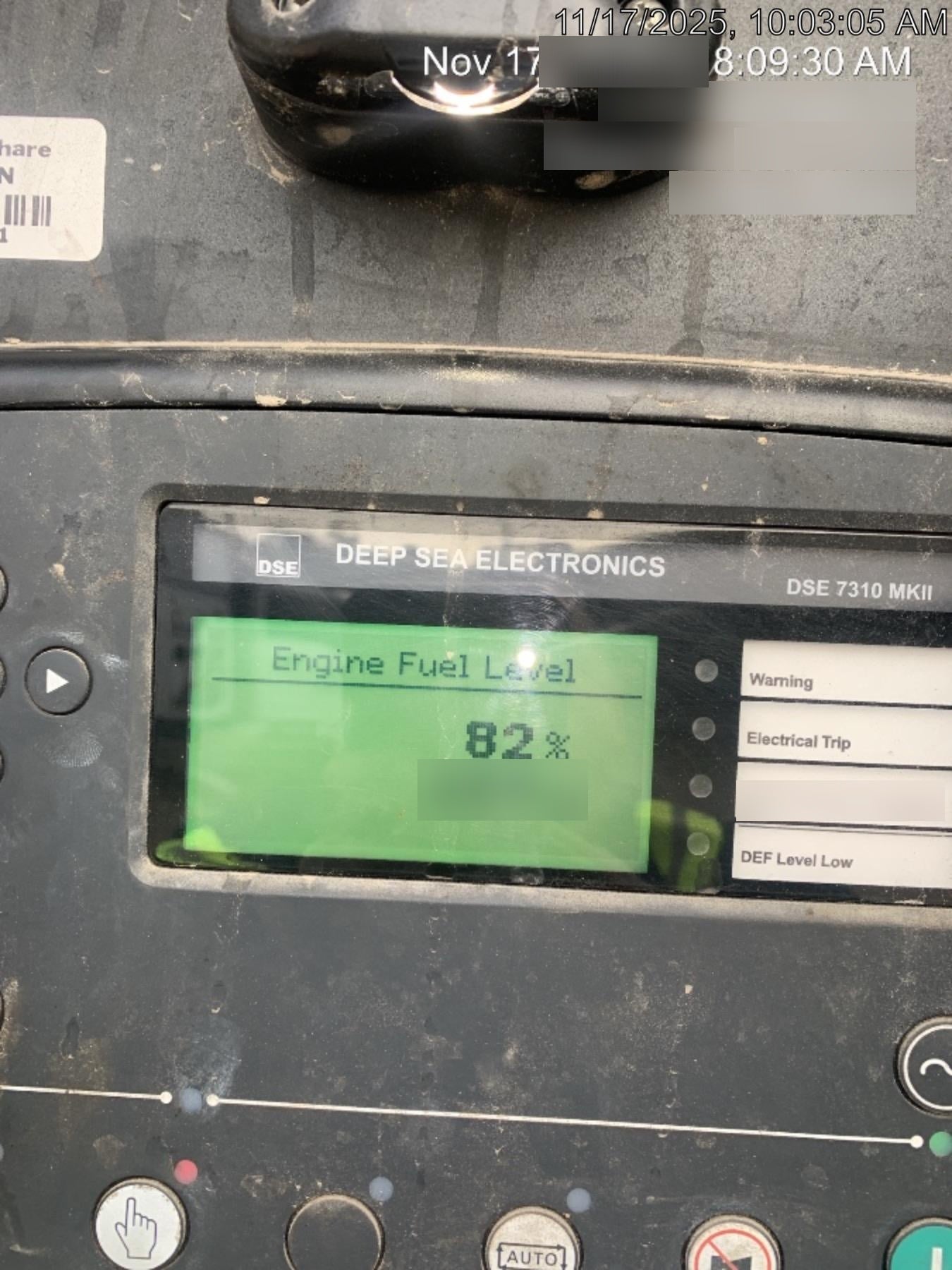 2021 ATLAS COPCO QAS150