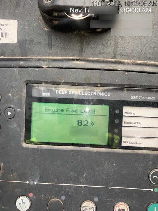 2021 ATLAS COPCO QAS150