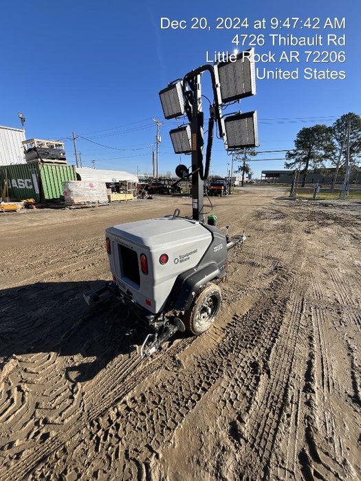 2024 WACKER NEUSON LTT4