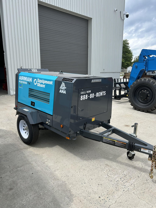 2025 AIRMAN PDS185S CWK