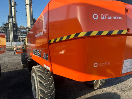 2025 JLG 1850SJ