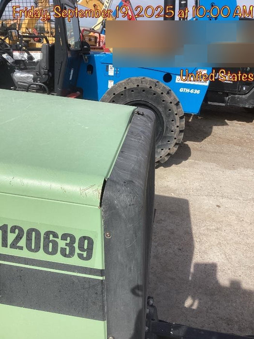 2020 SULLAIR 185-DPQ