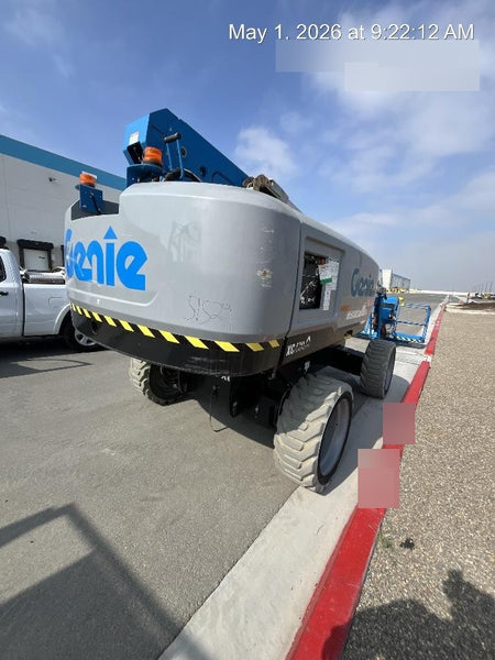 2024 GENIE S-65 XC