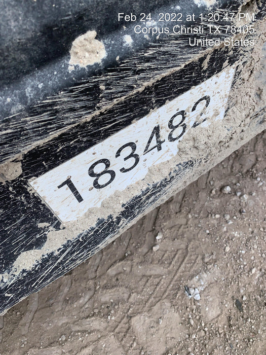 2021 Club Car CA1700D Canopy, Diesel, 4 Passenger