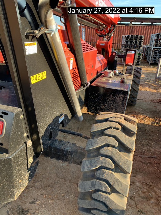 2021 MANITOU MTA6034