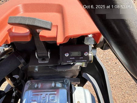 2025 HUSQVARNA LT6005