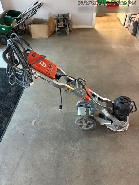 2022 HUSQVARNA PG280