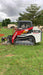 2021 TAKEUCHI TL8R2-R