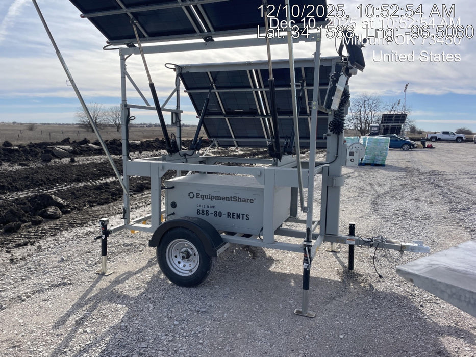 2025 PROGRESS SOLAR SOLUTIONS Helios-2XP