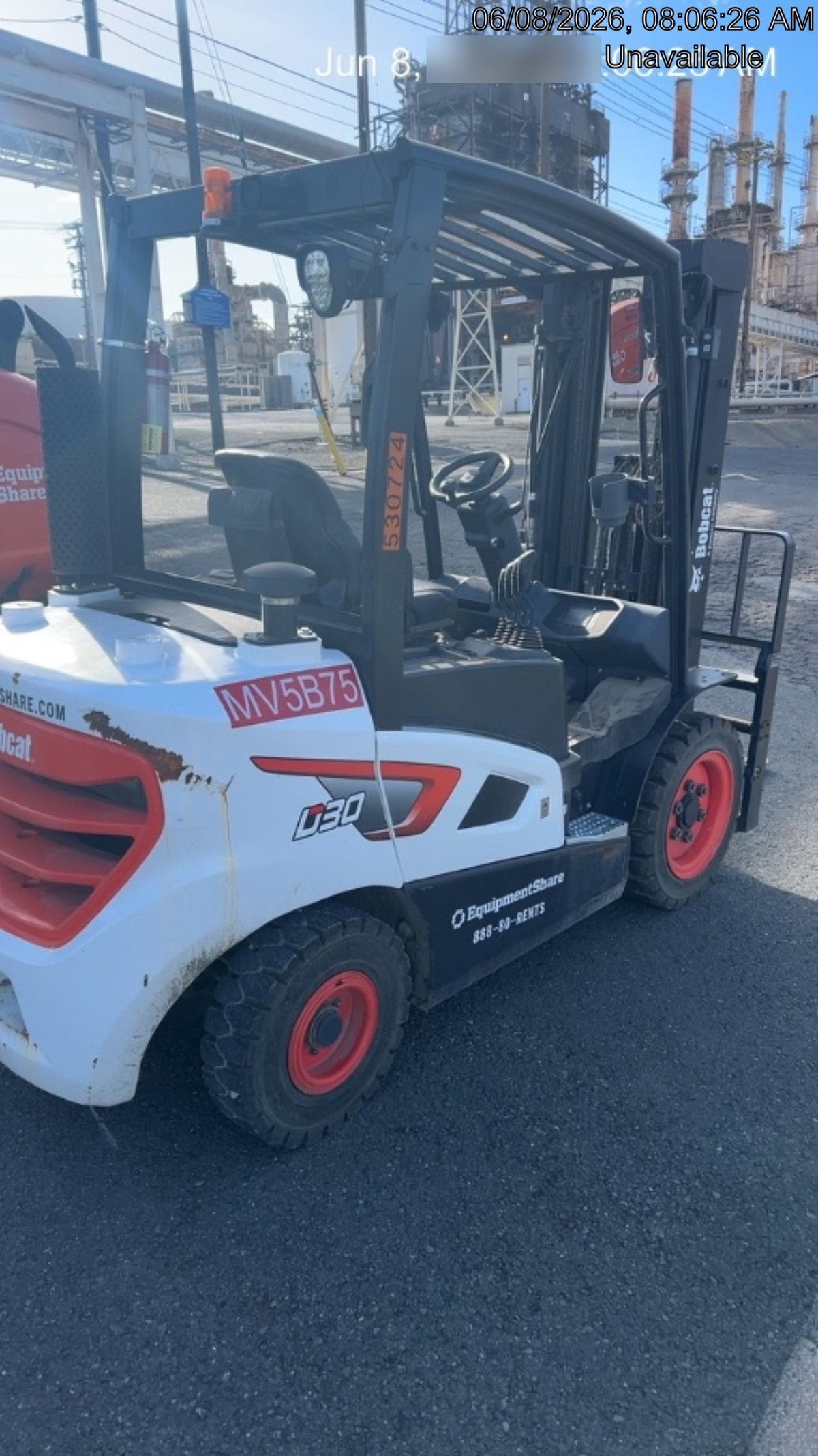 2025 DOOSAN D30S-9