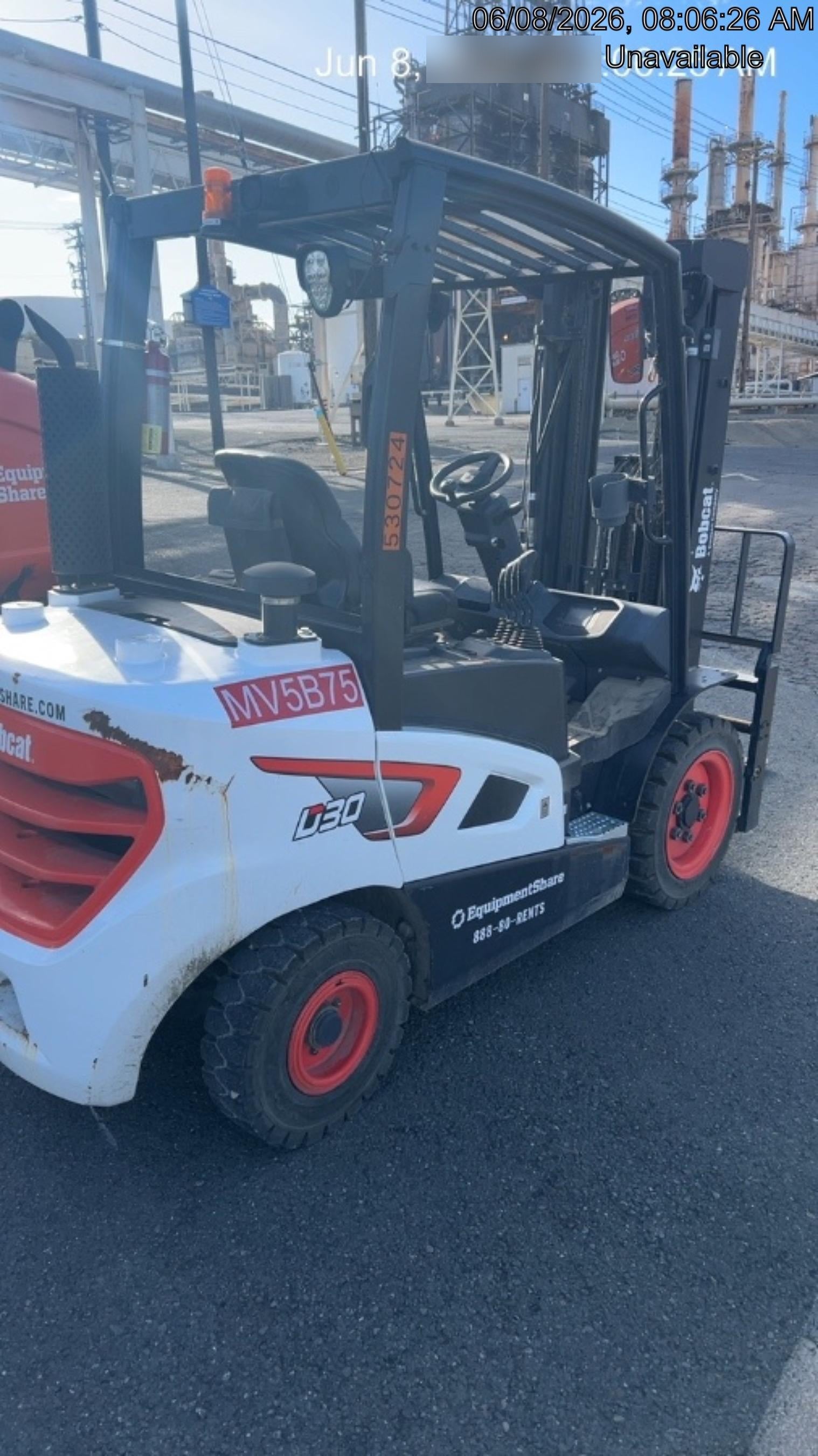 2025 DOOSAN D30S-9