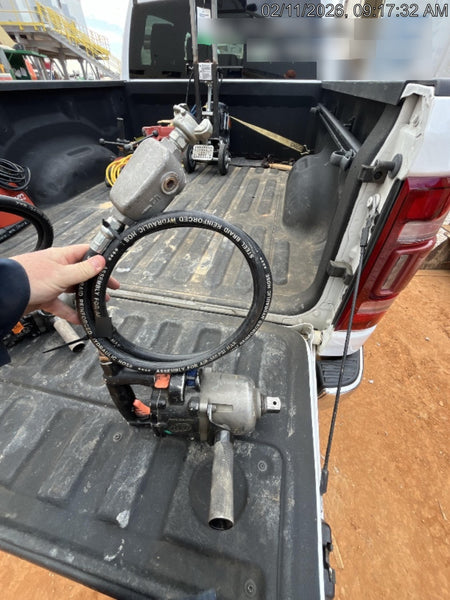 2025 INGERSOLL RAND 3940B2TI