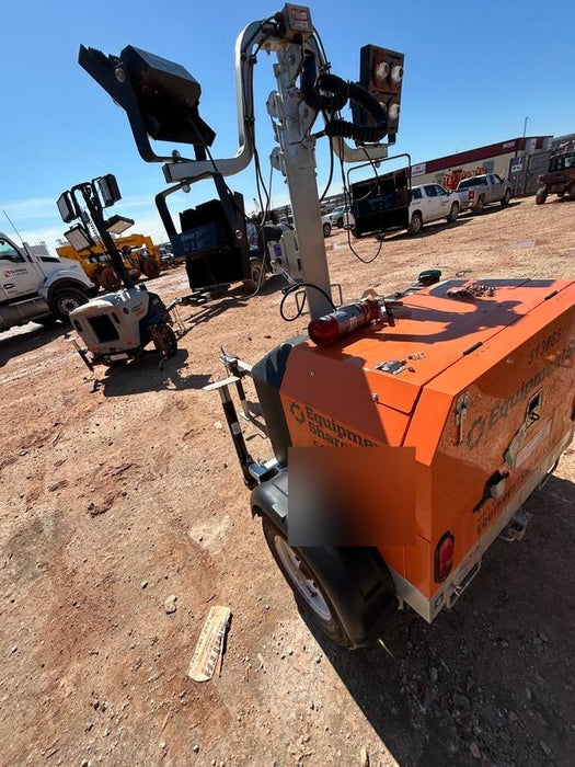 2025 WANCO WLTT-4MM4K