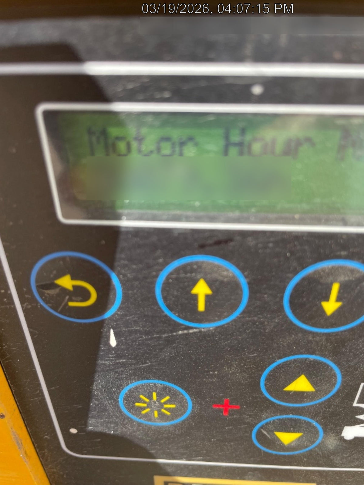 2021 JCB S4046E