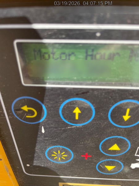 2021 JCB S4046E