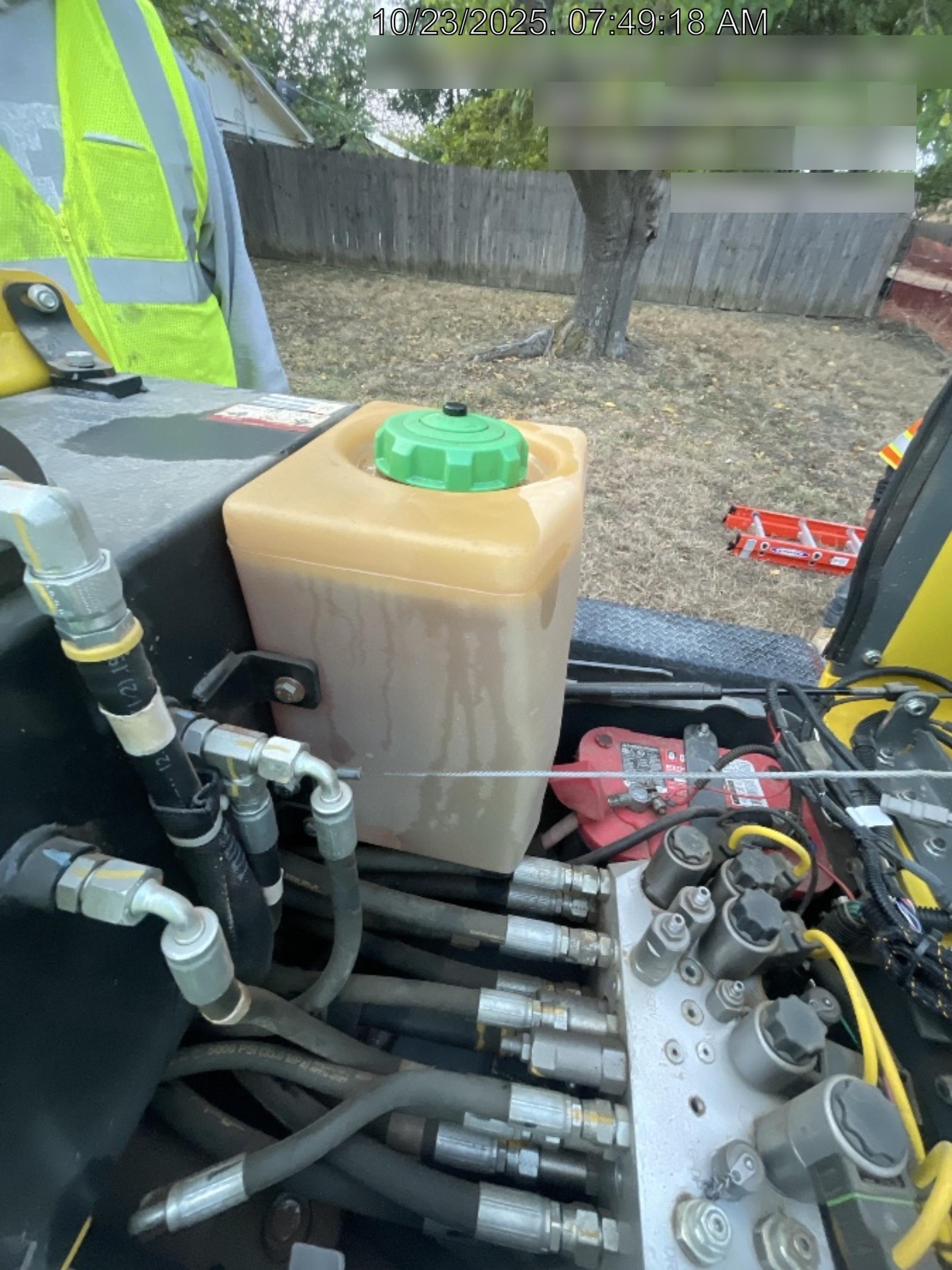 2020 WACKER NEUSON RTLx-SC3