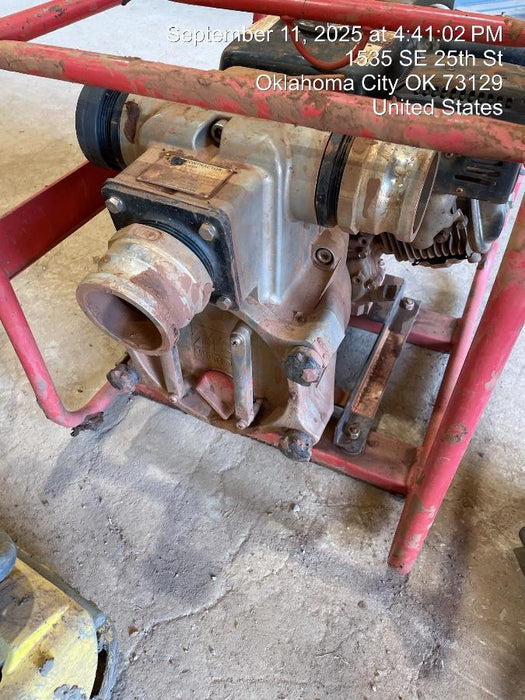 2023 MULTIQUIP QP3TH