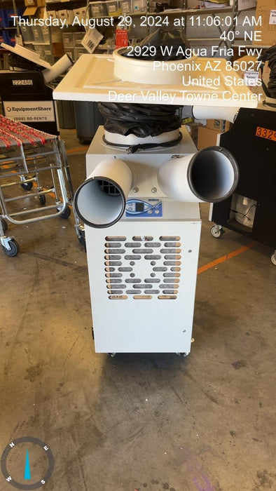 2023 KWIKOOL KPAC1411-2