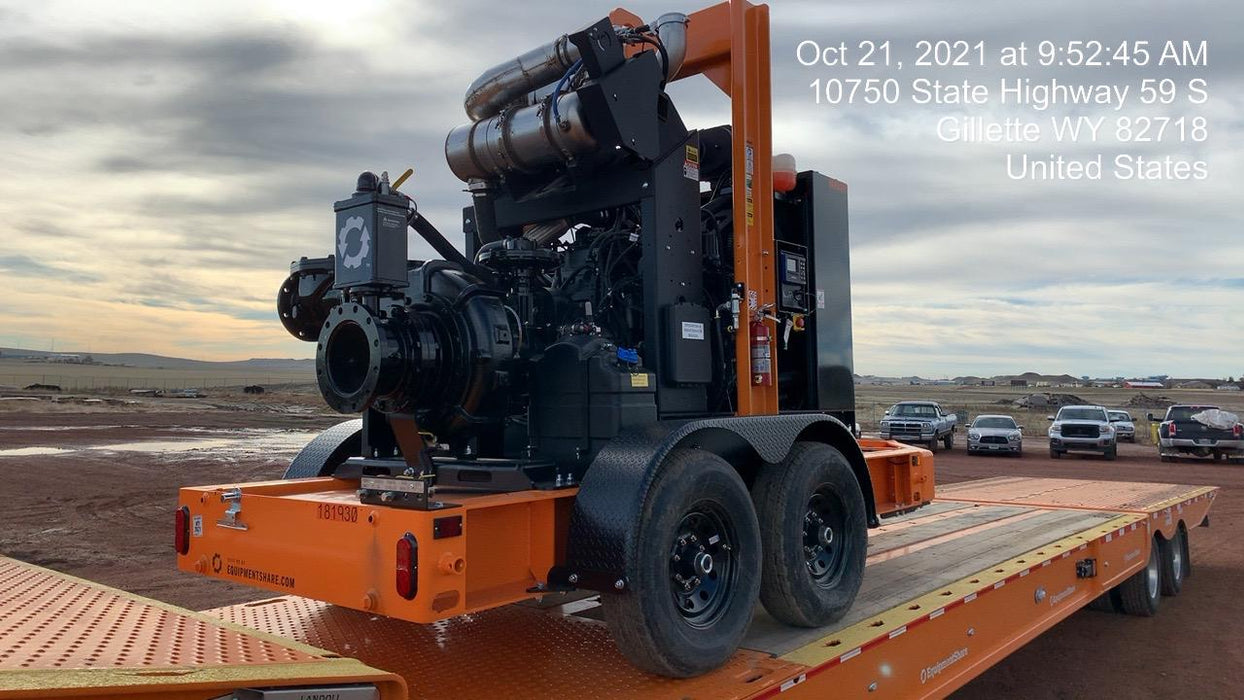 2021 PIONEER PP108S17L71-6090HFC09