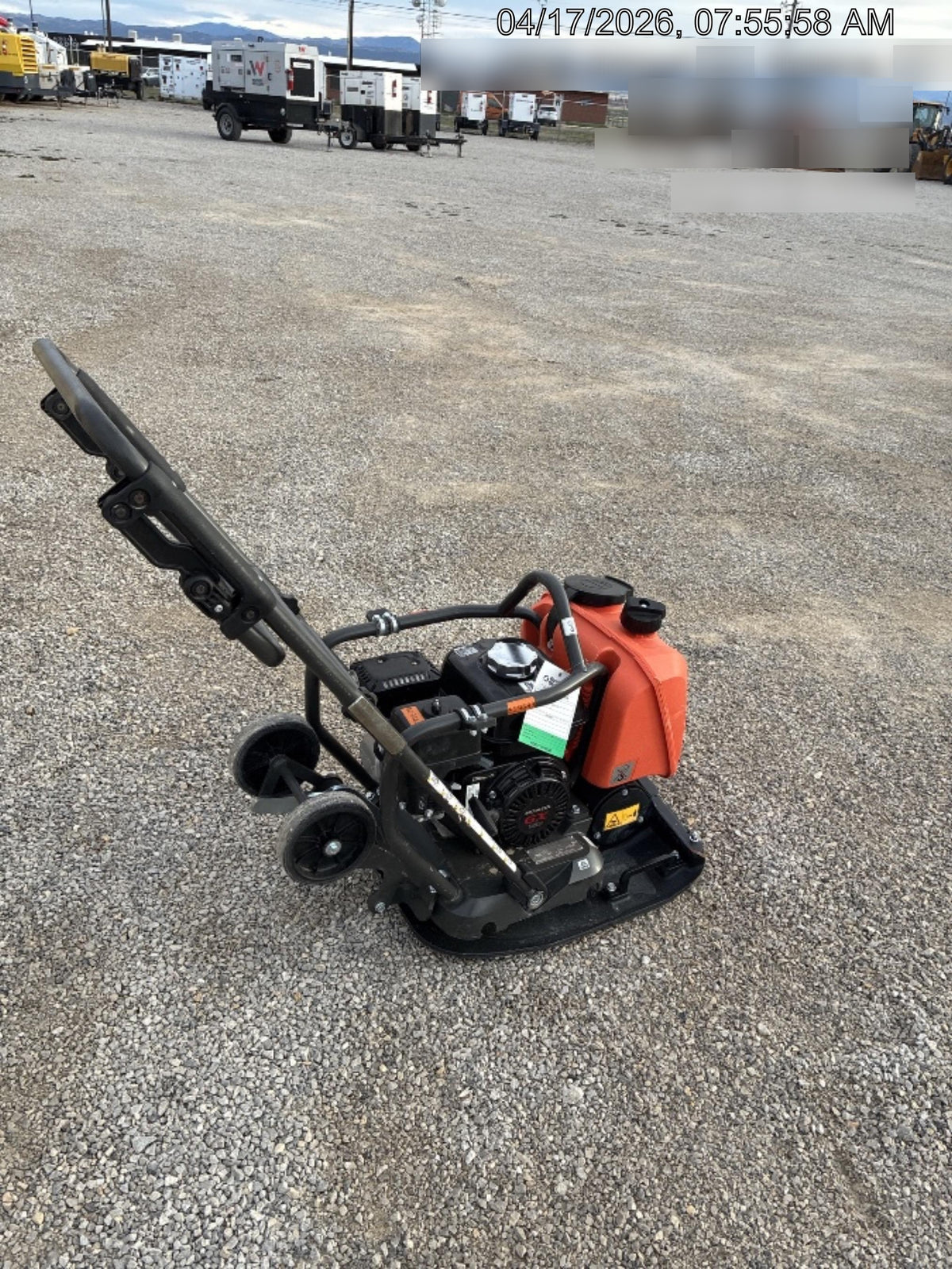 2025 HUSQVARNA LF75