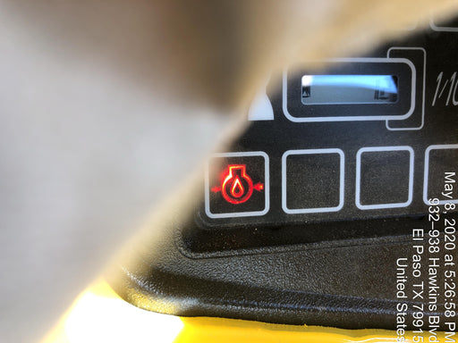 2020 WACKER NEUSON RTLx-SC3