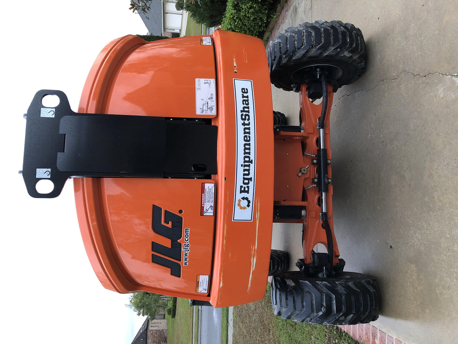 2019 JLG 400S