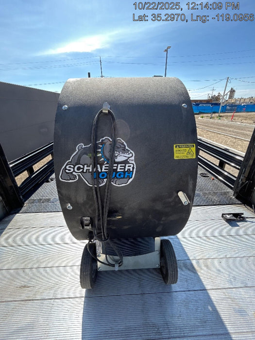 2024 SCHAEFER VKM36-2-B-O