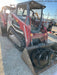 2022 TAKEUCHI TL8R2-R