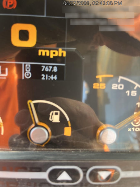 2025 JCB 512-56