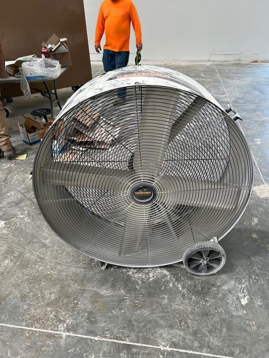 2024 MASTER MHD-42-BDF-C