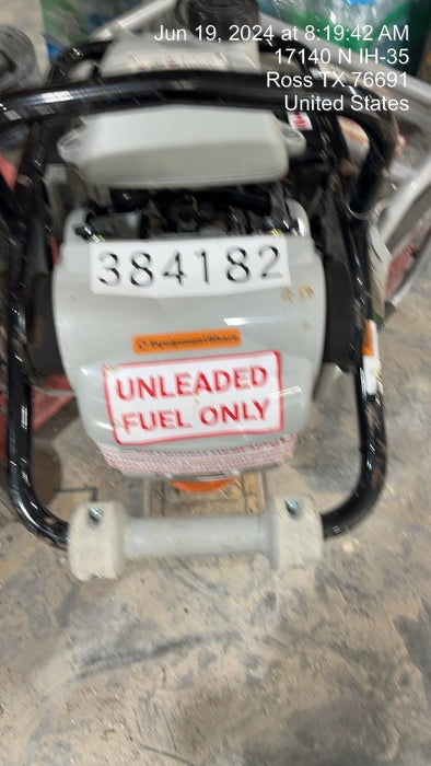 2023 MULTIQUIP MTX60HD