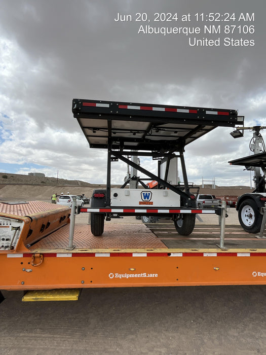 2024 WANCO WLTS-MM8A-1600