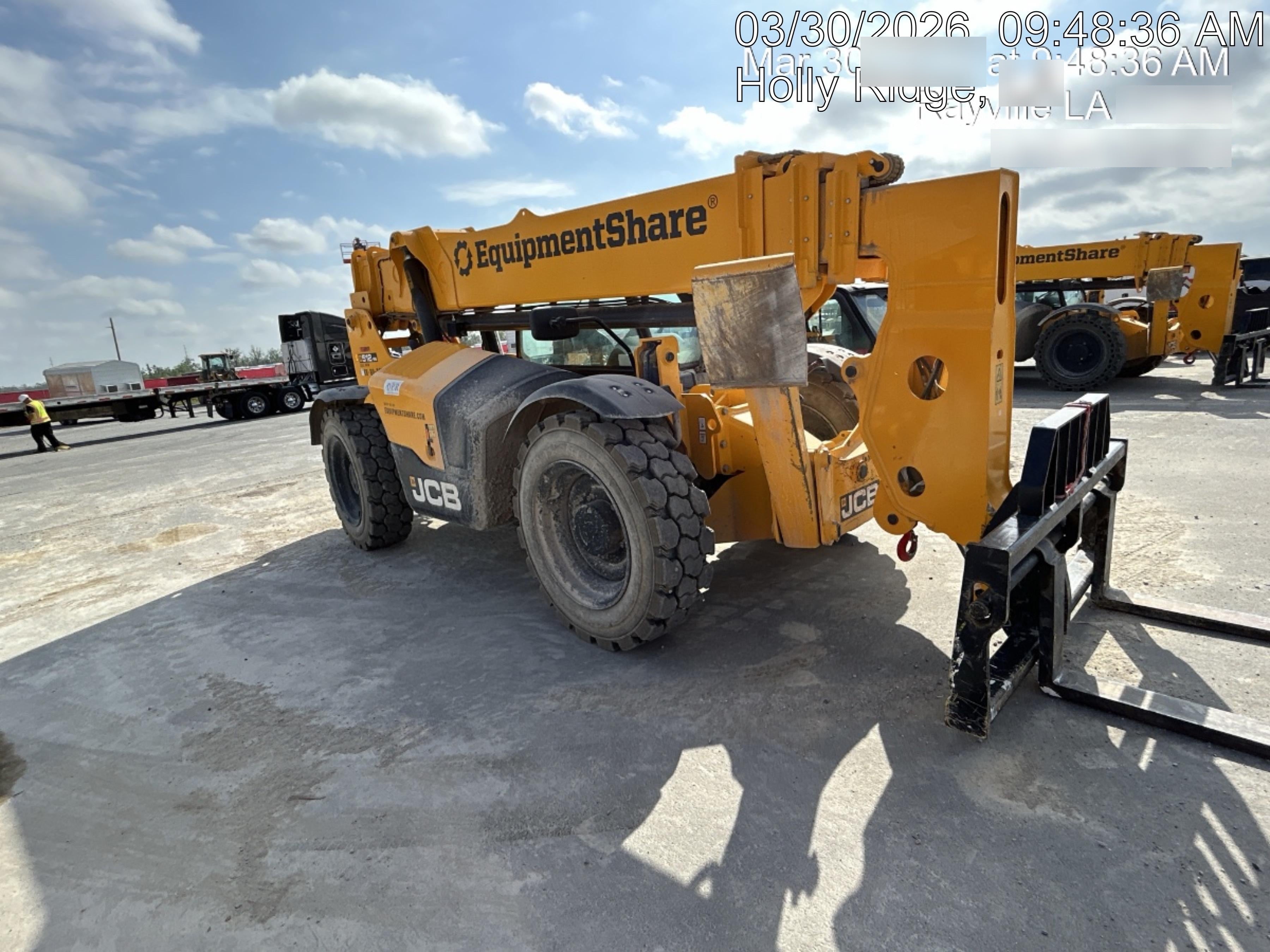2025 JCB 512-56