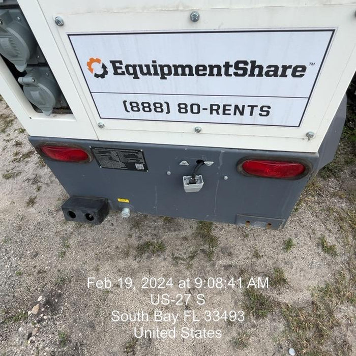 2022 ATLAS COPCO QAS25 CWK