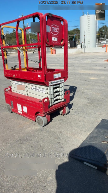 2021 MEC Micro 19