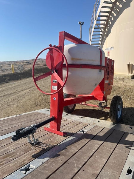 2024 MULTIQUIP MC12PH