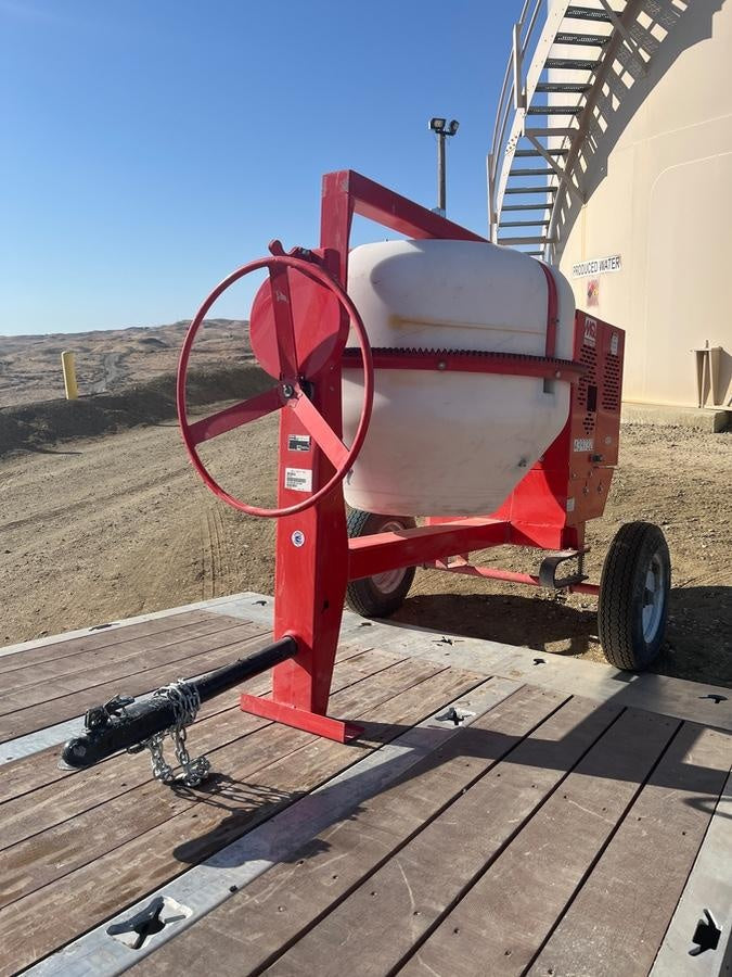 2024 MULTIQUIP MC12PH